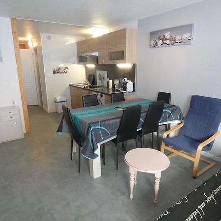38M2,La Mongie Tourmalet,4/6Pers Apartment Bagneres-de-Bigorre Luaran gambar