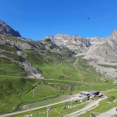 38M2,La Mongie Tourmalet,4/6Pers Apartment Bagneres-de-Bigorre Luaran gambar