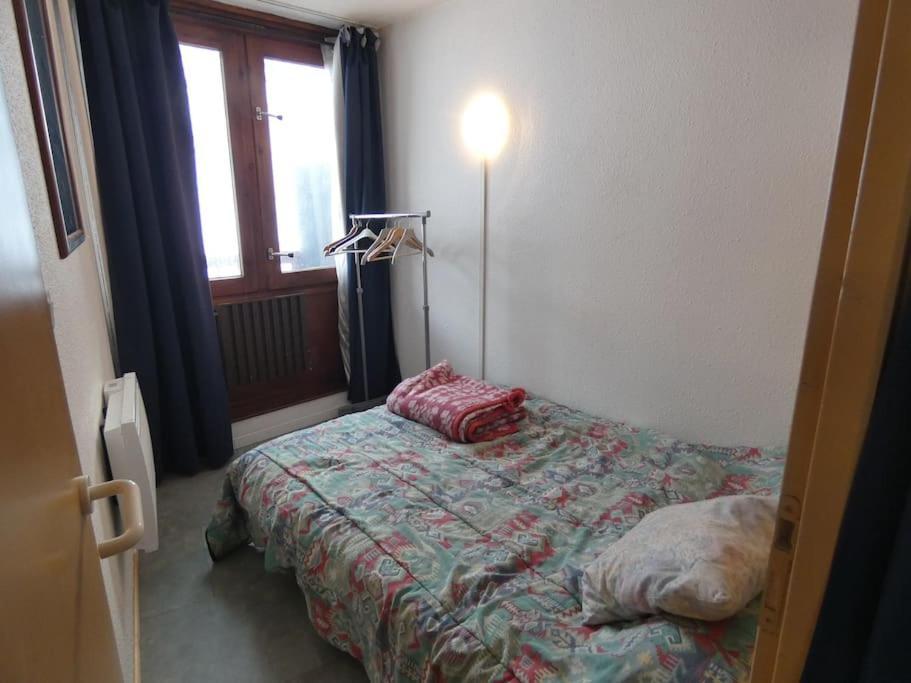 38M2,La Mongie Tourmalet,4/6Pers Apartment Bagneres-de-Bigorre Luaran gambar