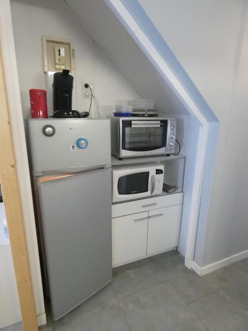 38M2,La Mongie Tourmalet,4/6Pers Apartment Bagneres-de-Bigorre Luaran gambar